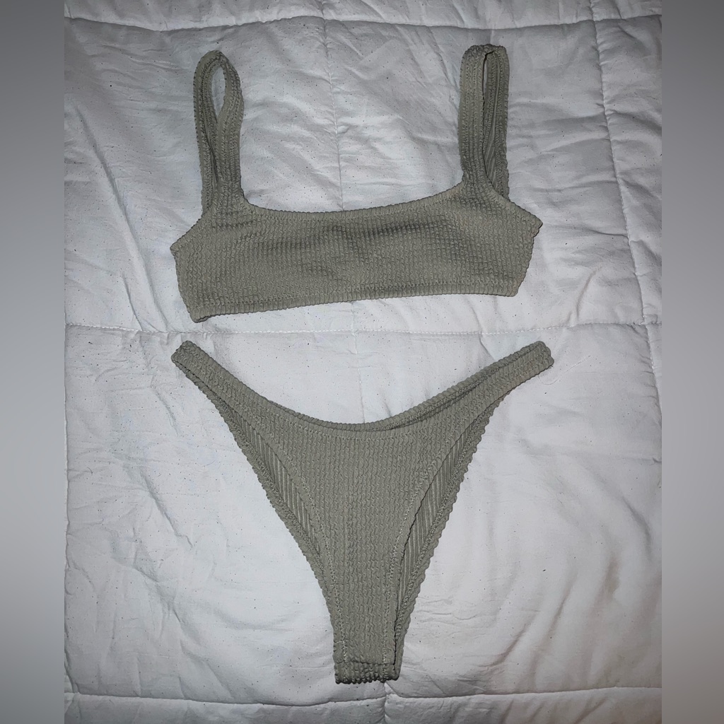 Kith Amara Bikini